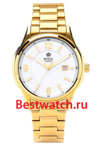 Часы Royal London Classic 41222-07